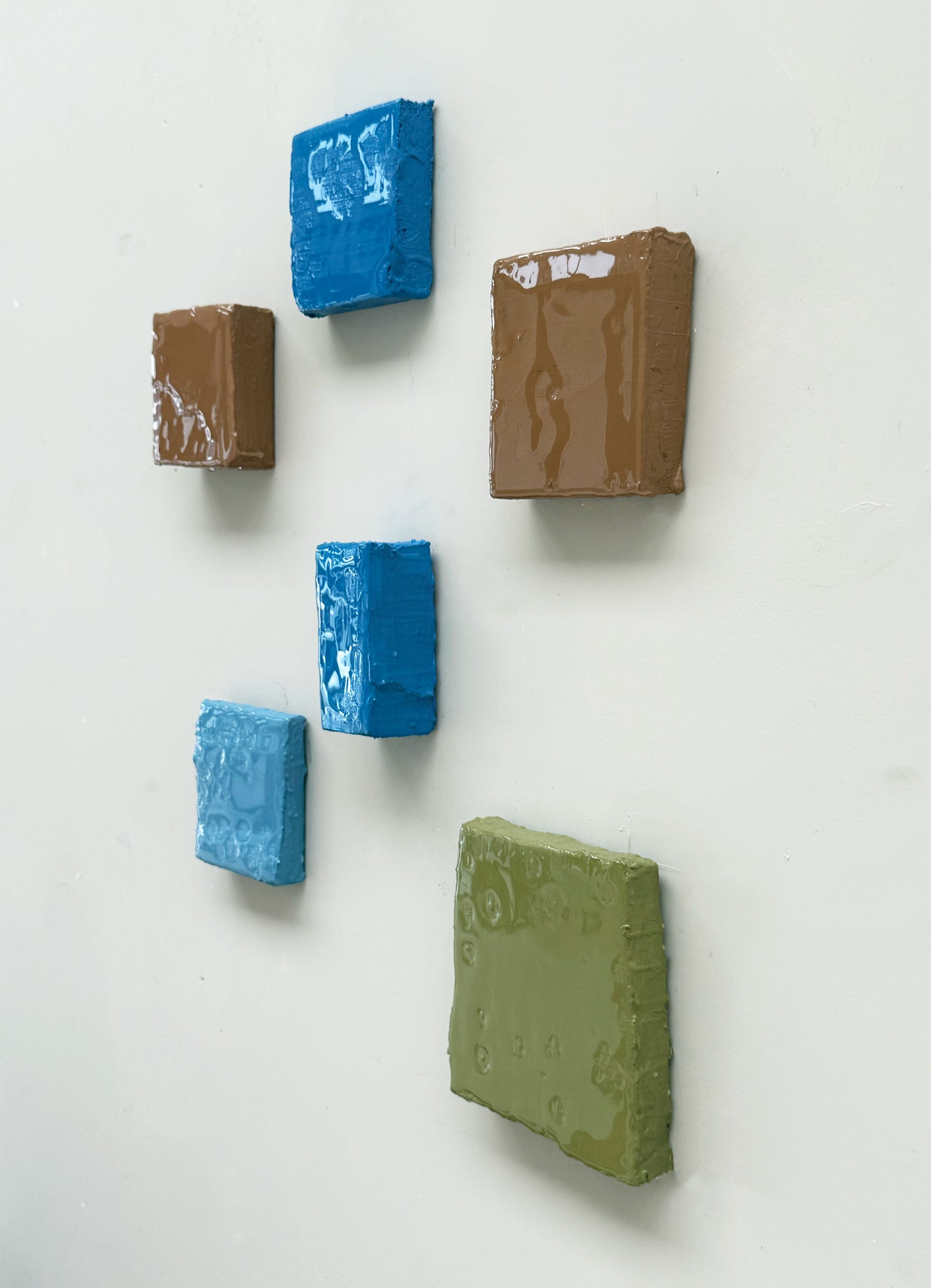 Set 12 • Various options