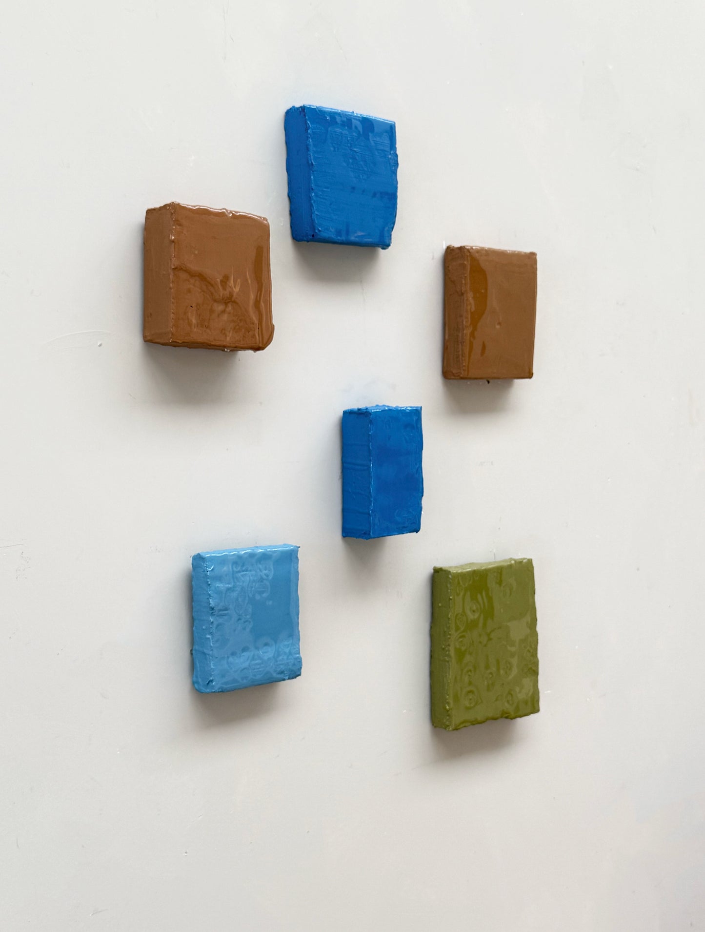 Set 12 • Various options