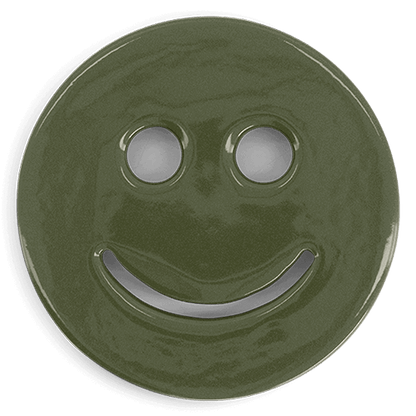 Scented Candle Shape 04.02 Forest - Luxurious Aromas & Design