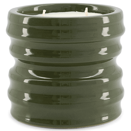 Scented Candle Shape 04.02 Forest - Luxurious Aromas & Design