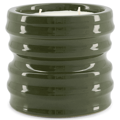 Scented Candle Shape 04.02 Forest - Luxurious Aromas & Design