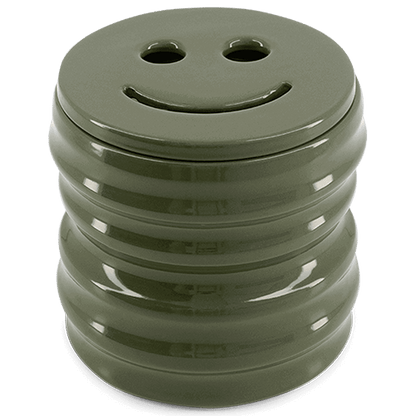 Scented Candle Shape 04.02 Forest - Luxurious Aromas & Design