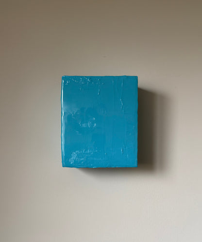 Artwork • Serie 2 • Block Large 01