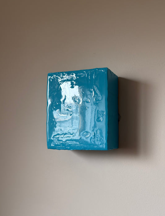 Artwork • Serie 2 • Block Large 01