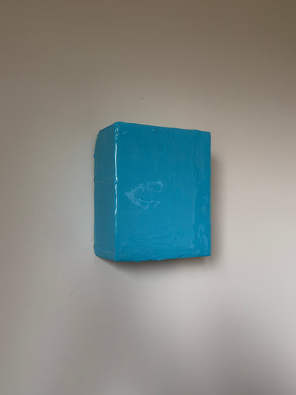 Artwork • Serie 2 • Block Large 01