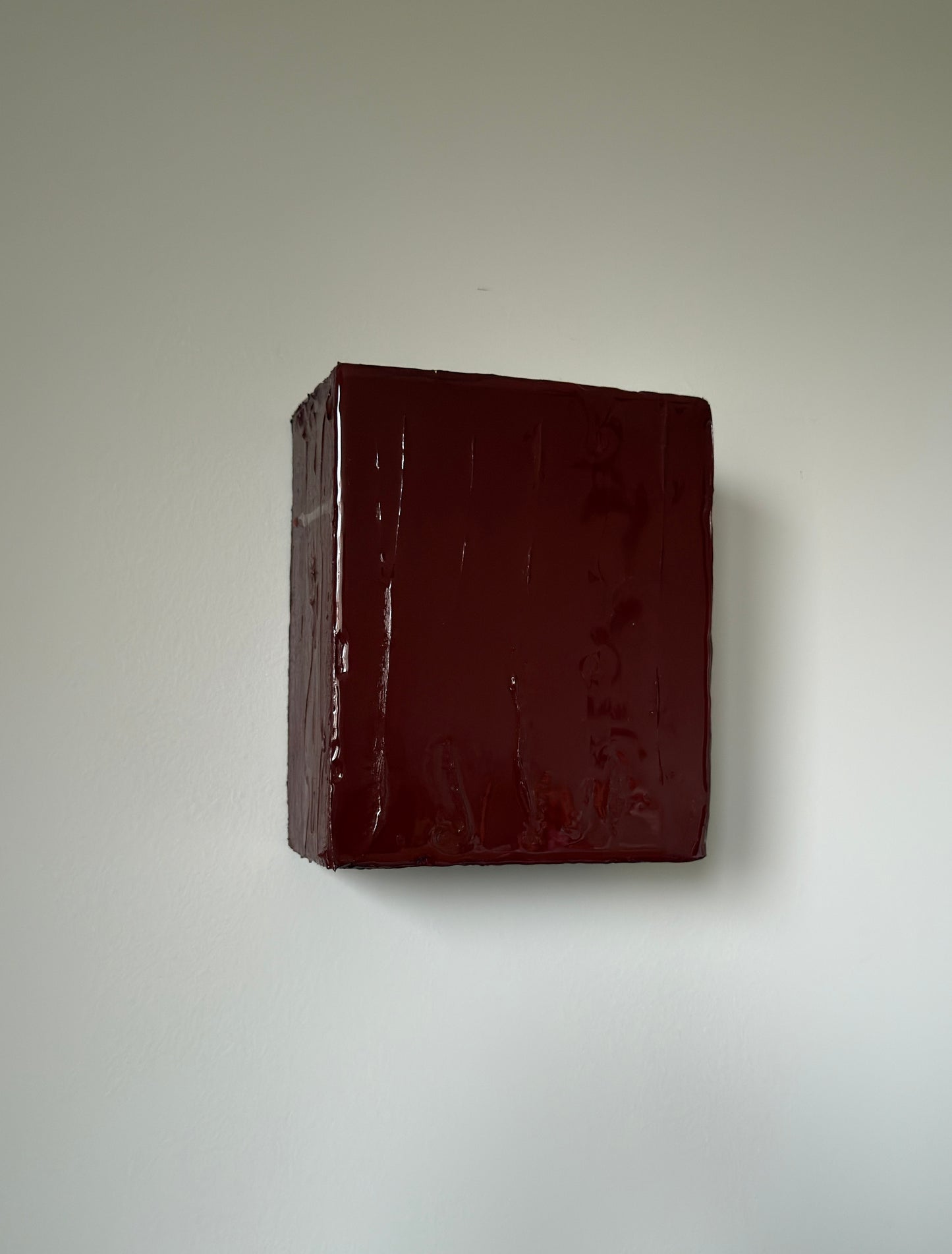 Artwork • Serie 2 • Block Large 02