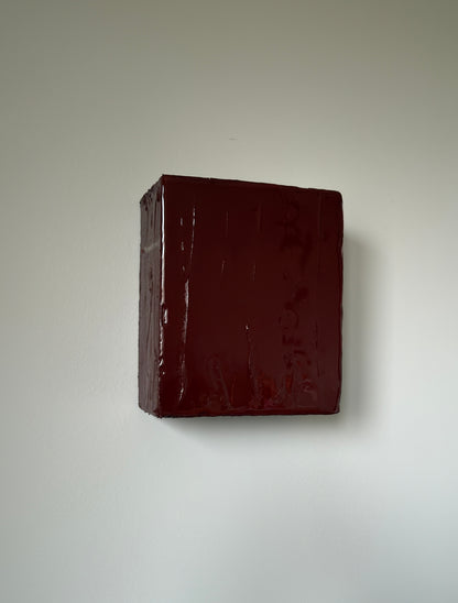 Artwork • Serie 2 • Block Large 02