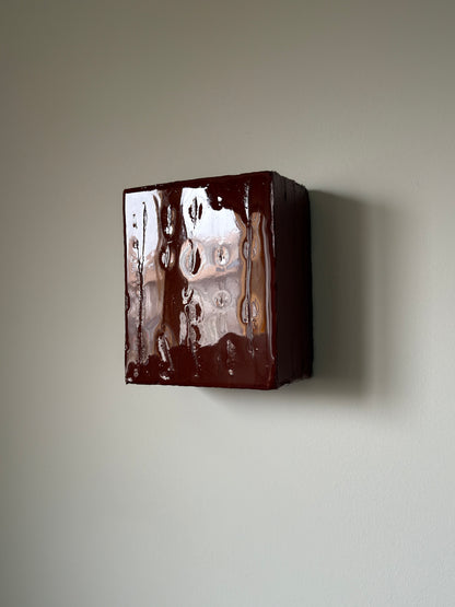 Artwork • Serie 2 • Block Large 02