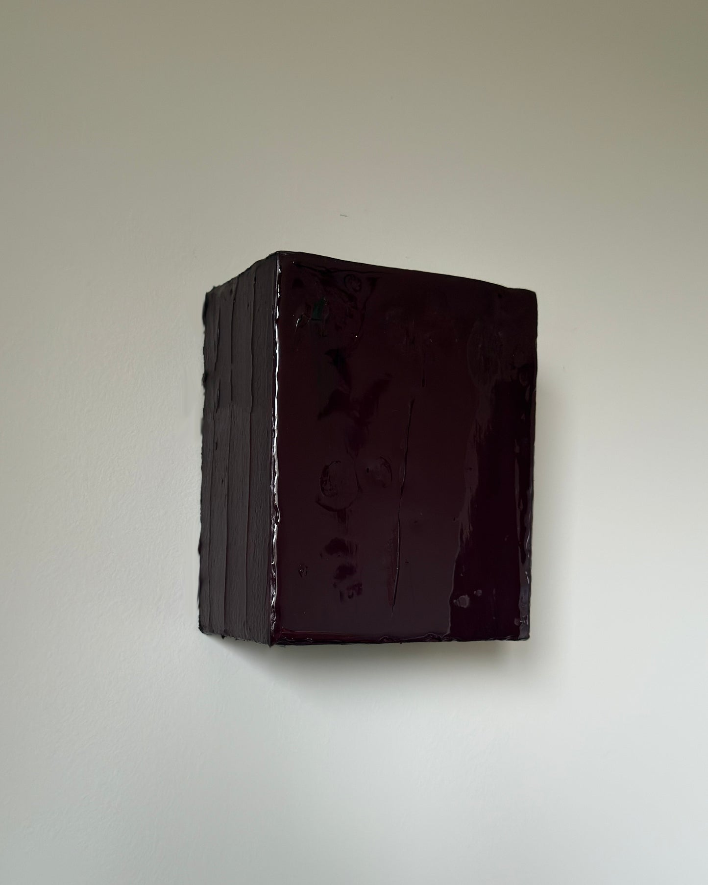 Artwork • Serie 2 • Block Large 03