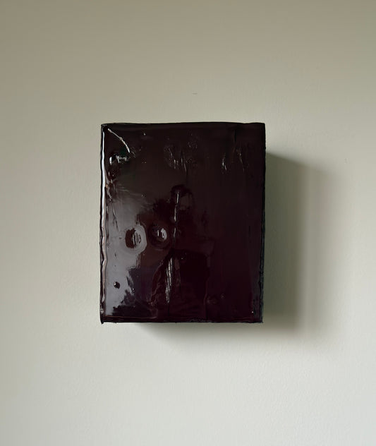 Artwork • Serie 2 • Block Large 03