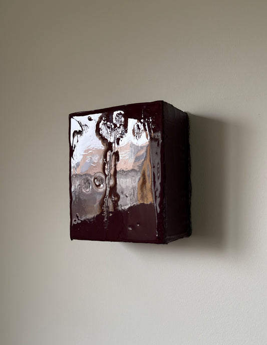 Artwork • Serie 2 • Block Large 03