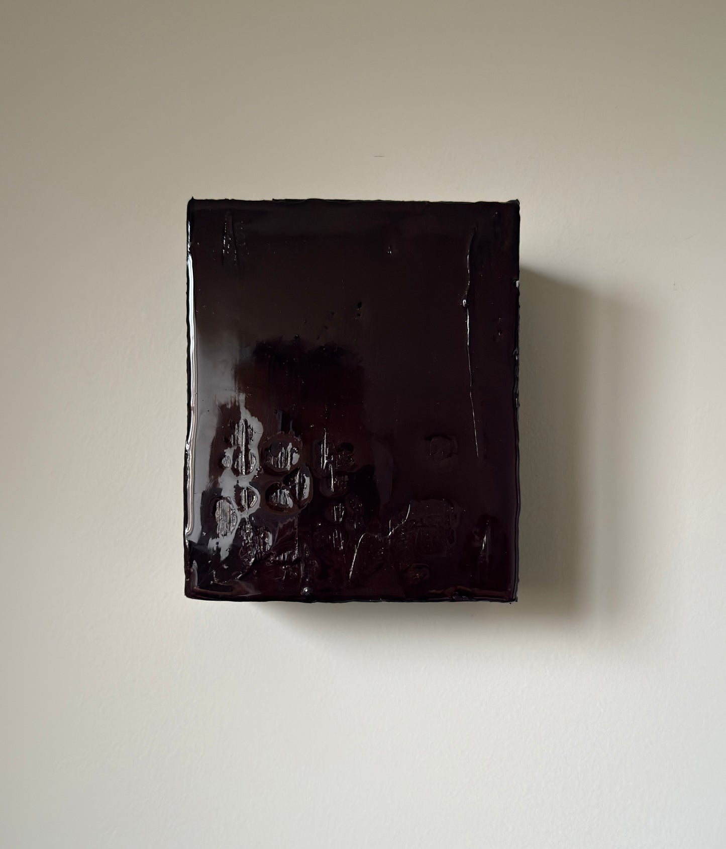 Artwork • Serie 2 • Block Large 04