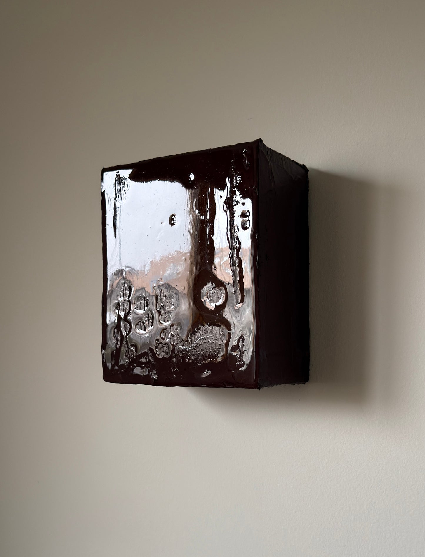 Artwork • Serie 2 • Block Large 04