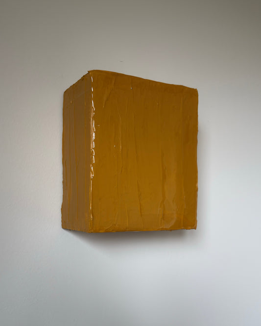 Artwork • Serie 2 • Block Large 05