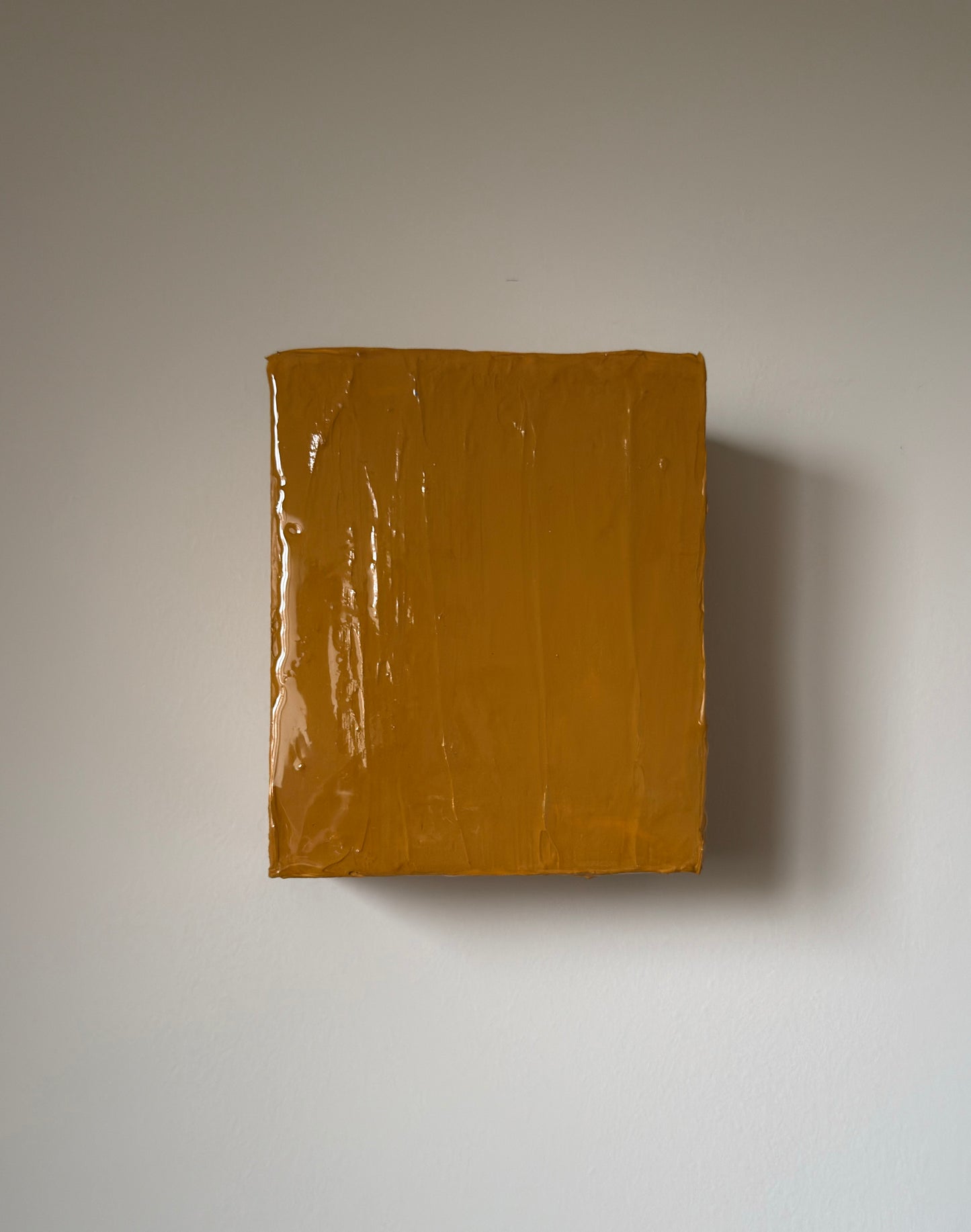 Artwork • Serie 2 • Block Large 05