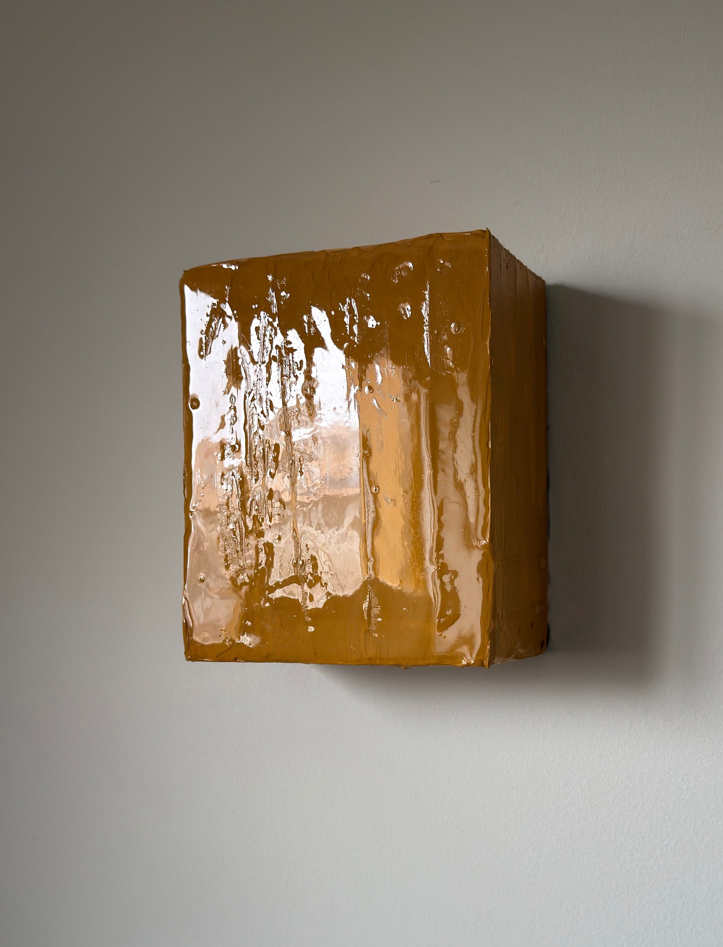 Artwork • Serie 2 • Block Large 05