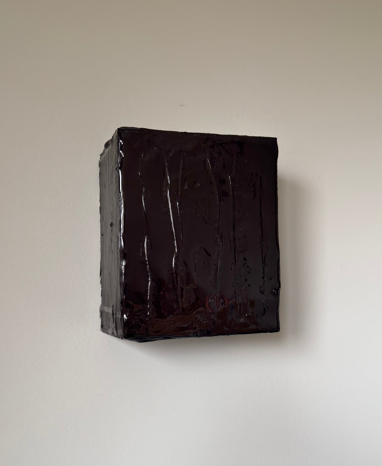 Artwork • Serie 2 • Block Large 06