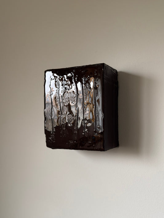 Artwork • Serie 2 • Block Large 06