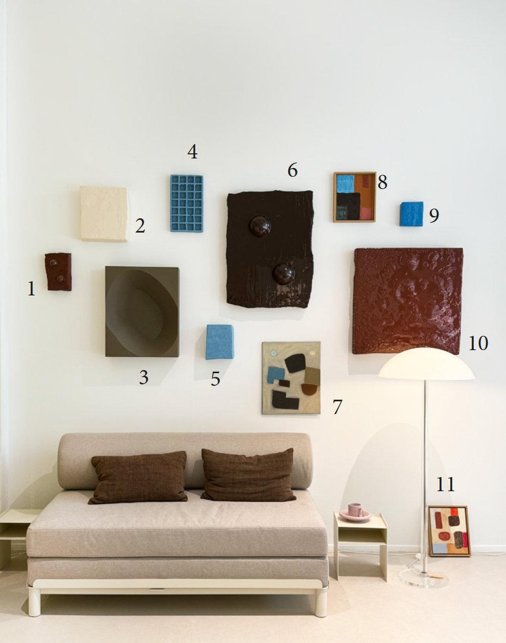 Set 1 • Various options