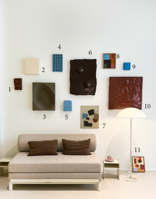 Set 1 • Various options