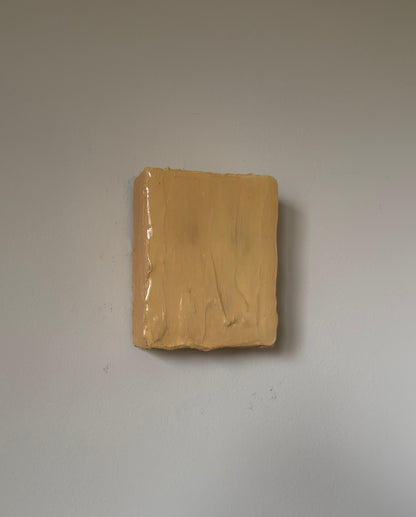 Artwork • Serie 2 • Block Small 01