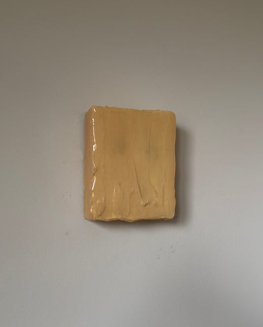 Artwork • Serie 2 • Block Small 01