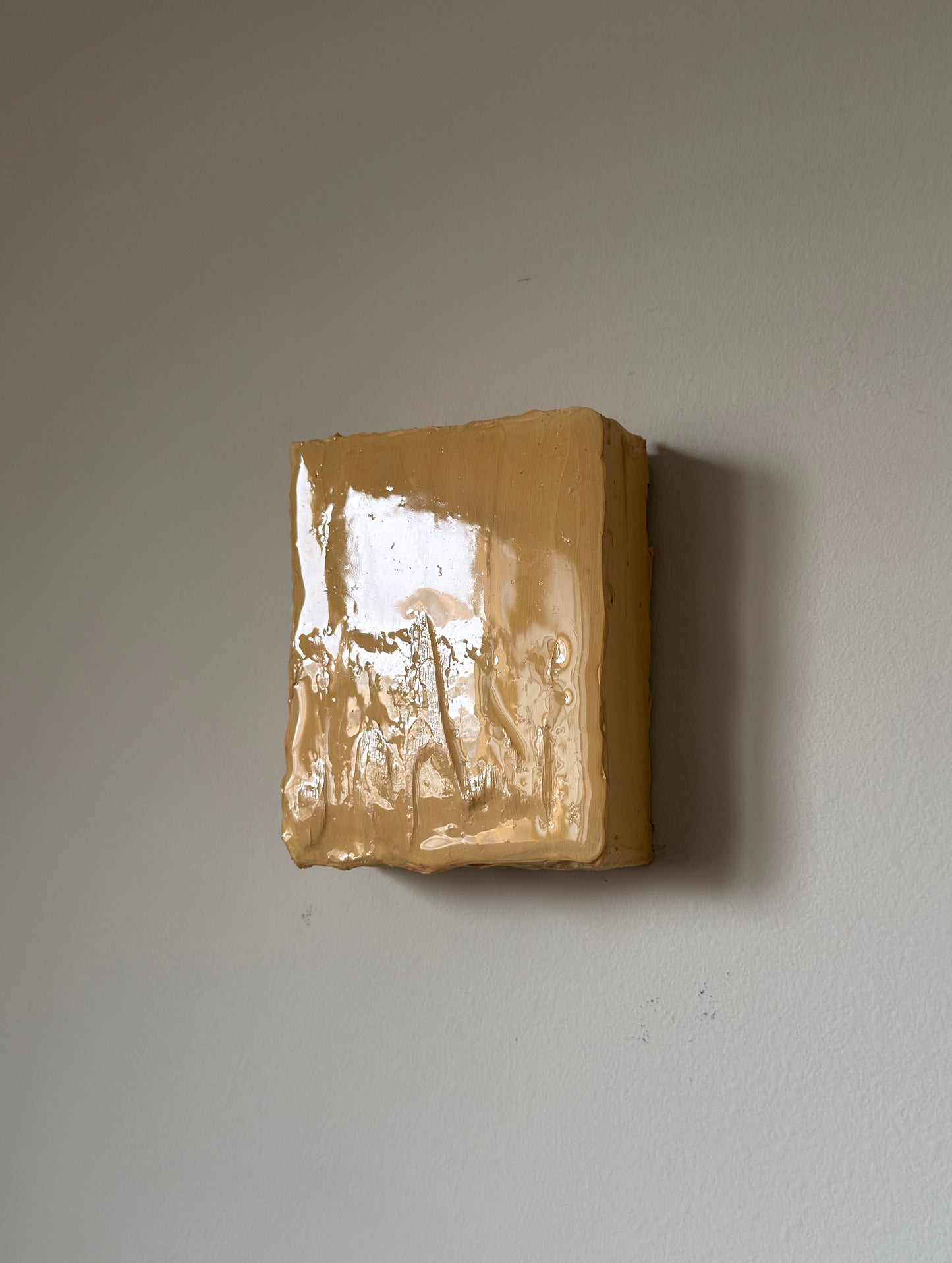 Artwork • Serie 2 • Block Small 01