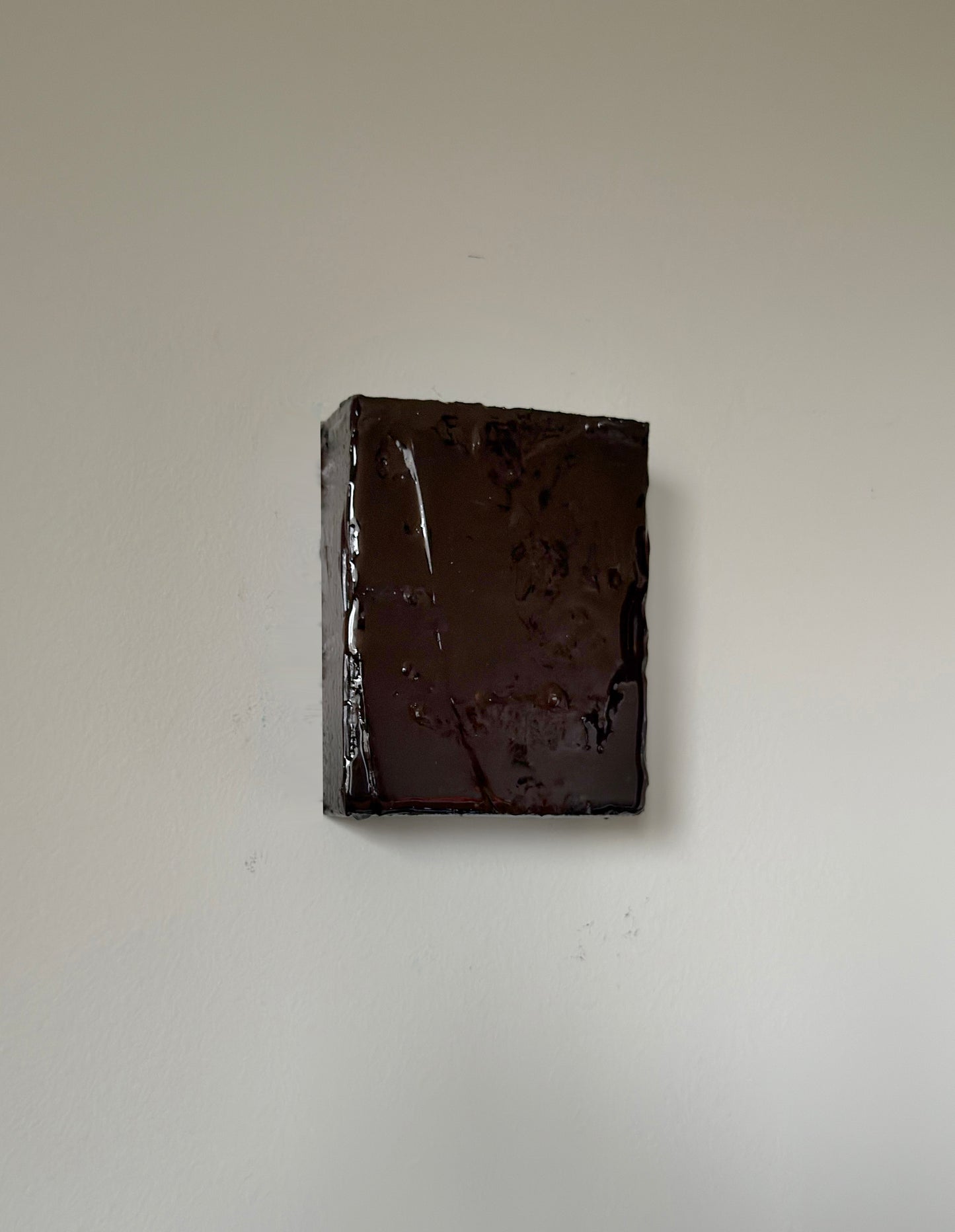 Artwork • Serie 2 • Block Small 02