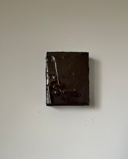 Artwork • Serie 2 • Block Small 02