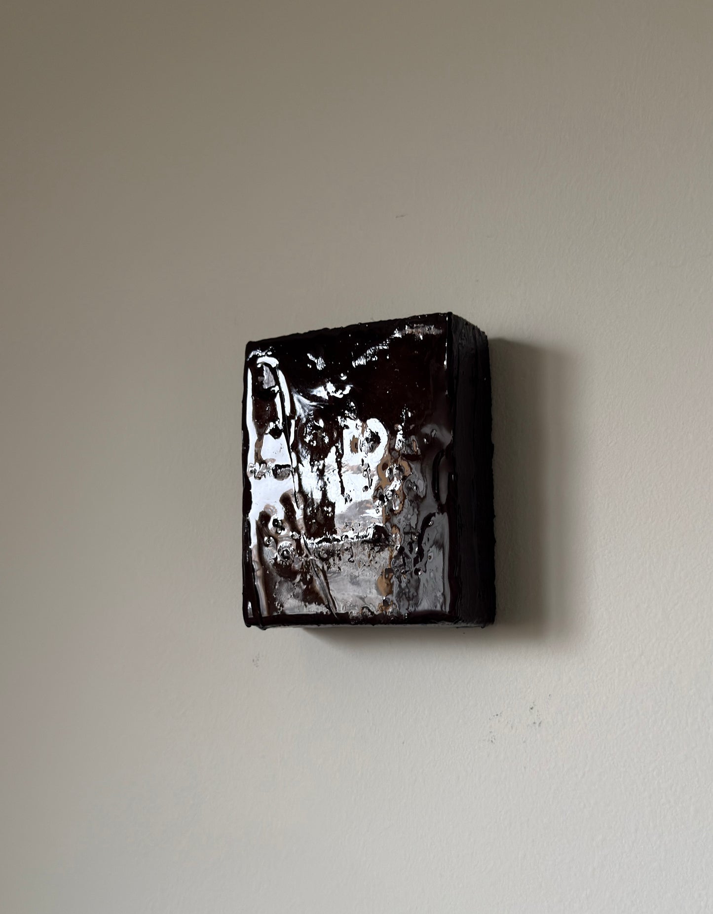 Artwork • Serie 2 • Block Small 02