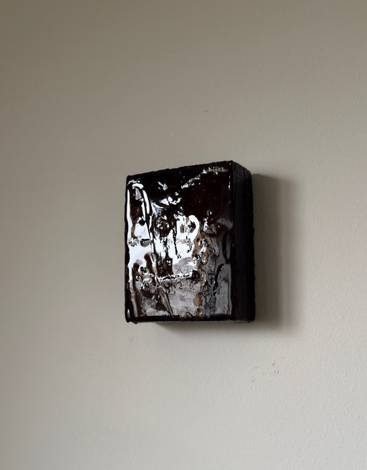 Artwork • Serie 2 • Block Small 02