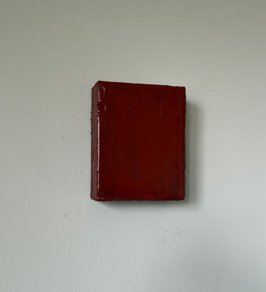 Artwork • Serie 2 • Block Small 03