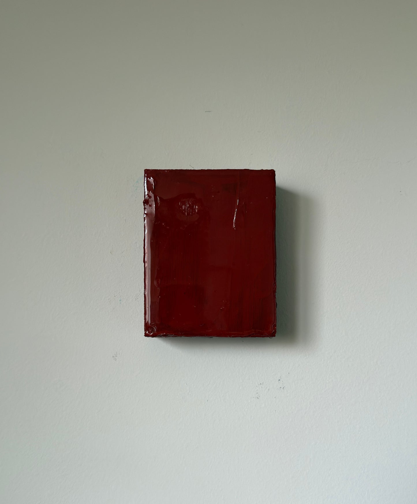 Artwork • Serie 2 • Block Small 03