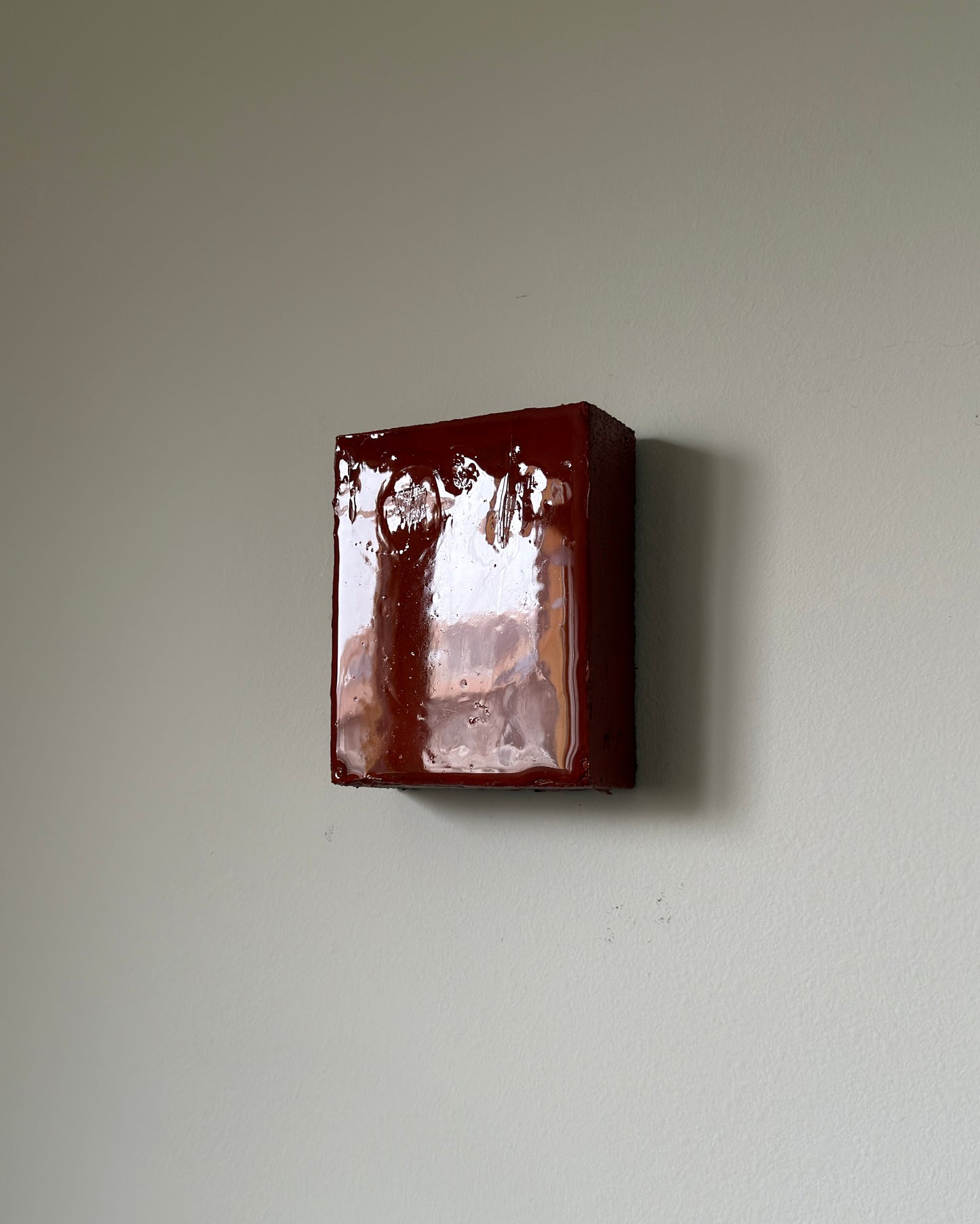 Artwork • Serie 2 • Block Small 03