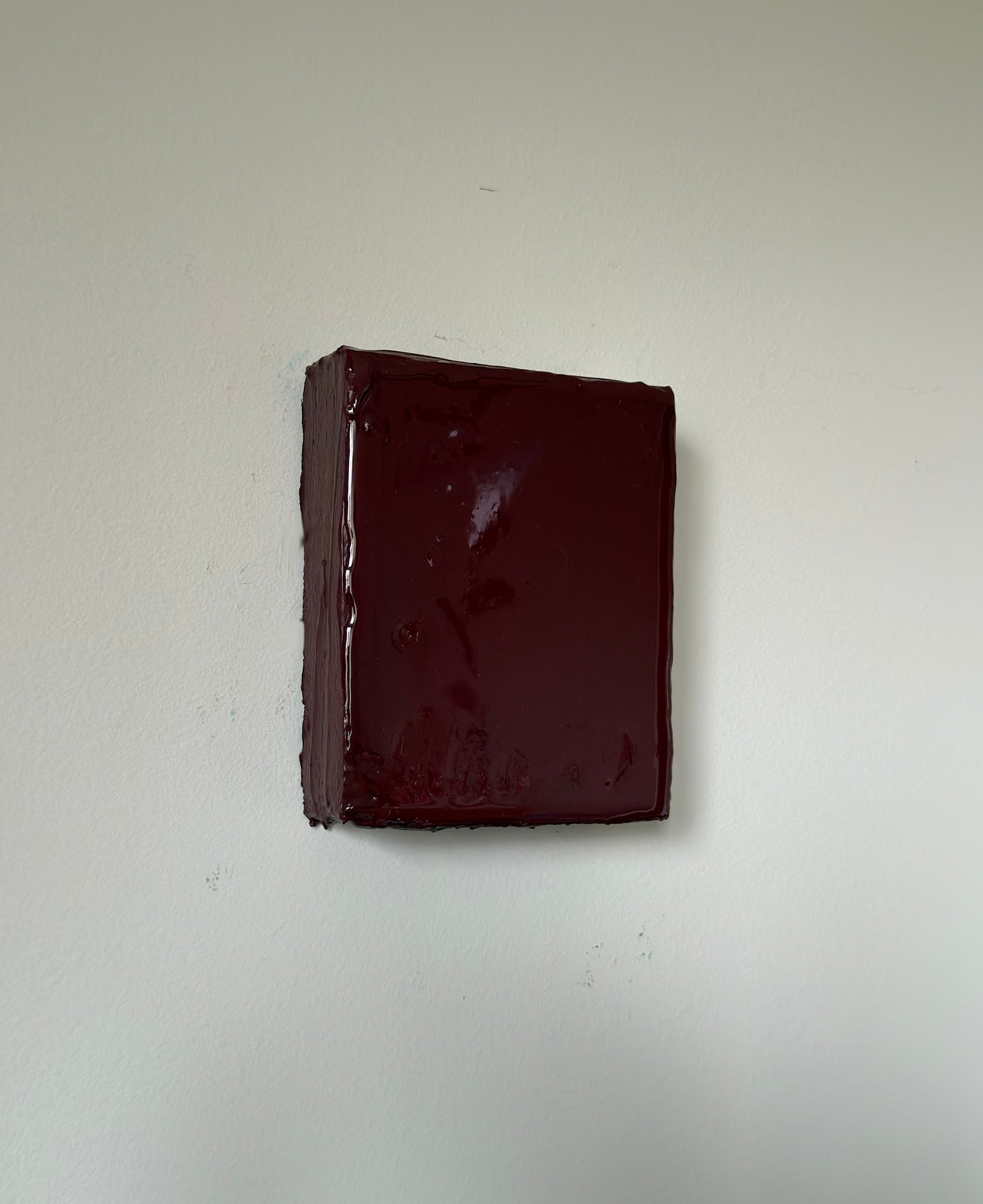 Artwork • Serie 2 • Block Small 04