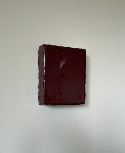 Artwork • Serie 2 • Block Small 04