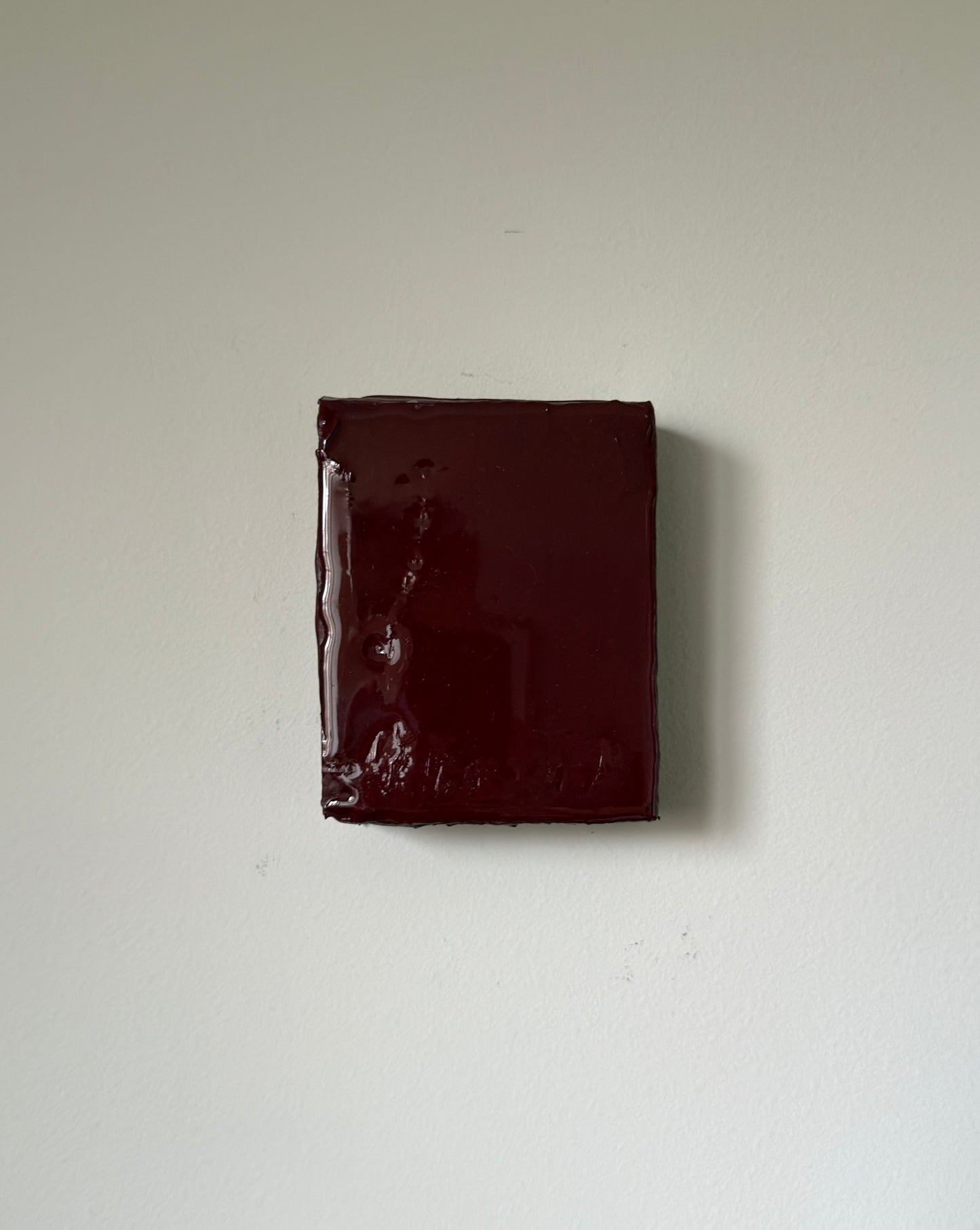 Artwork • Serie 2 • Block Small 04