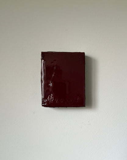 Artwork • Serie 2 • Block Small 04