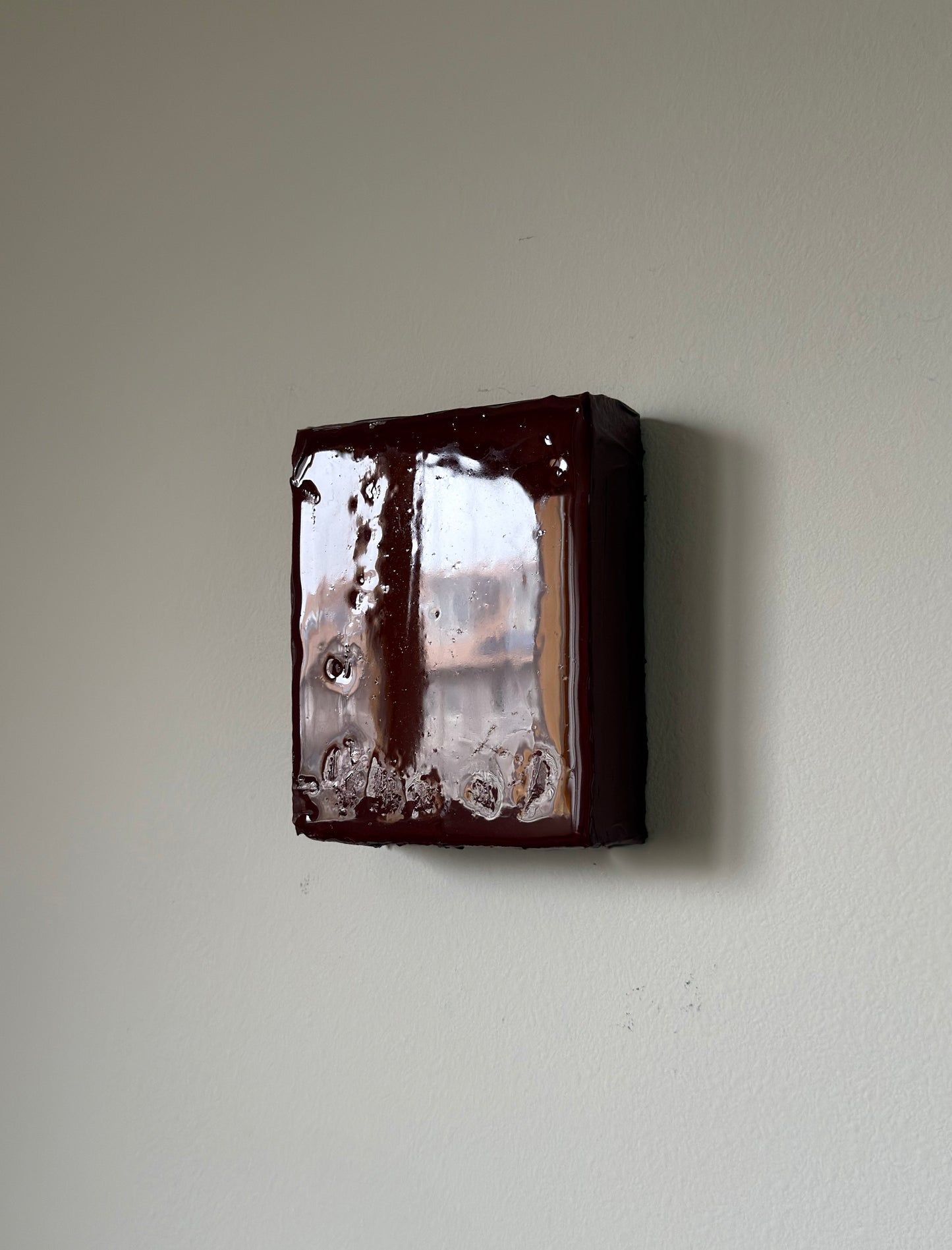 Artwork • Serie 2 • Block Small 04