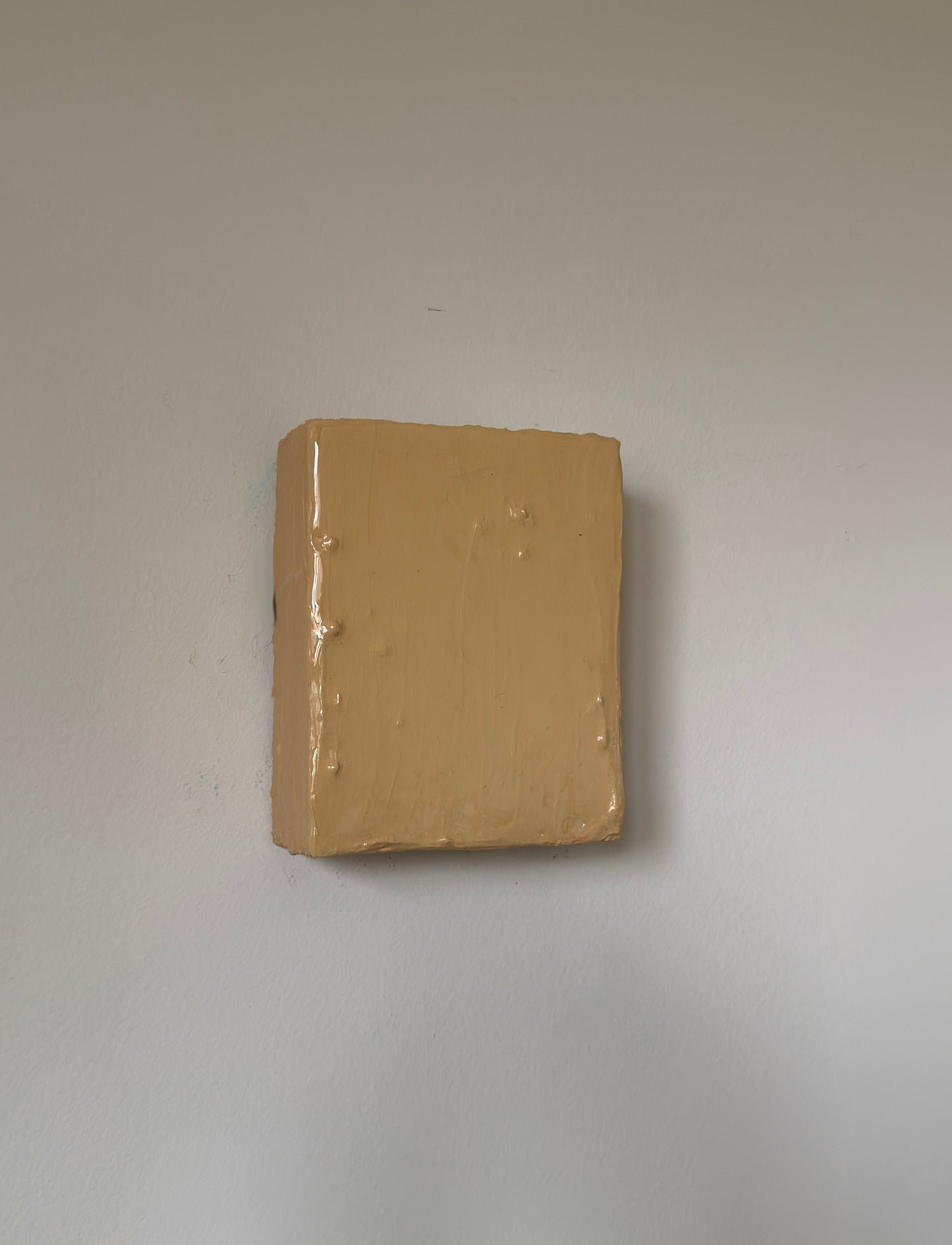 Artwork • Serie 2 • Block Small 05