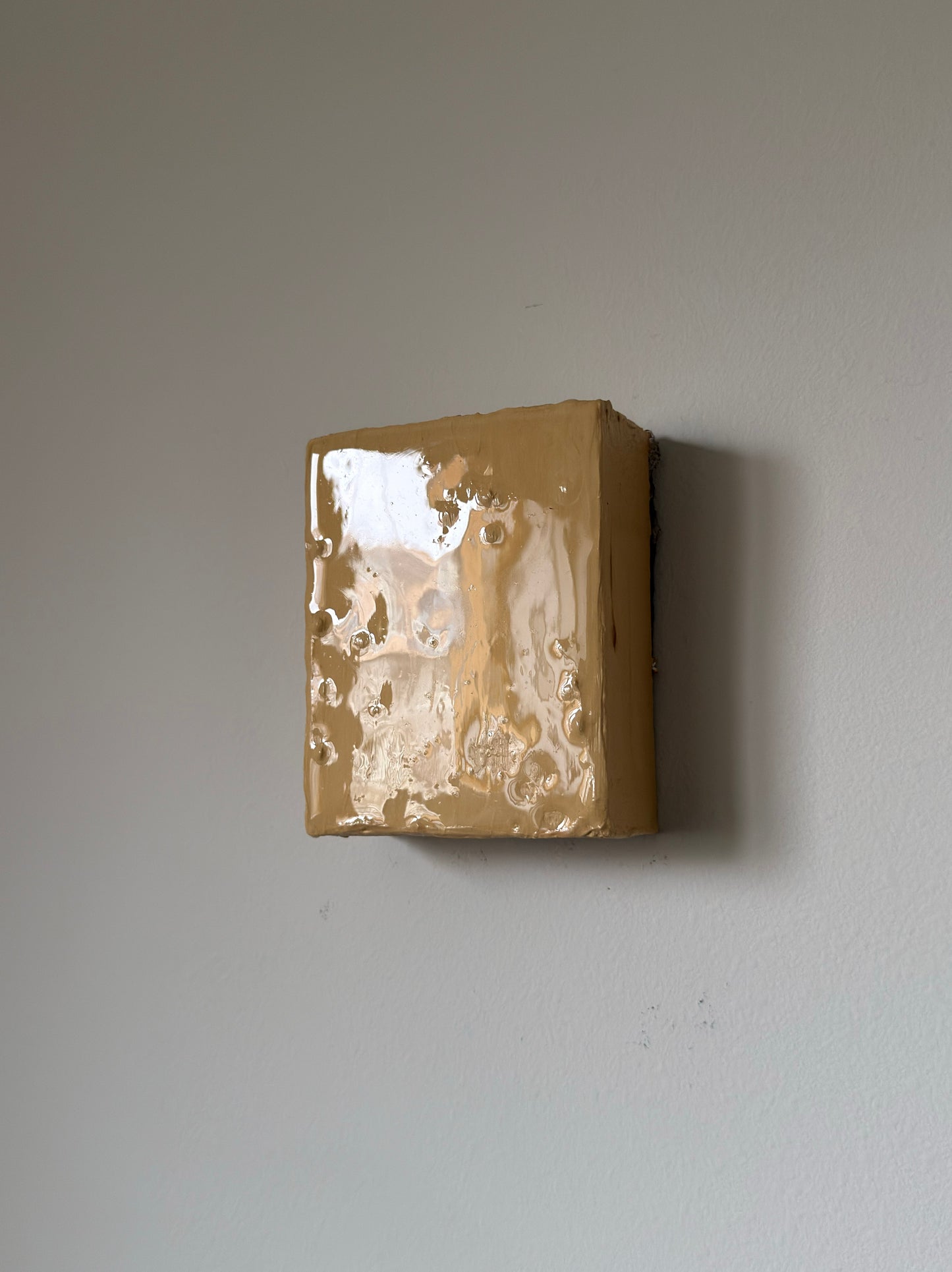 Artwork • Serie 2 • Block Small 05