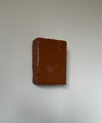 Artwork • Serie 2 • Block Small 06