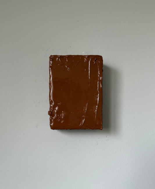 Artwork • Serie 2 • Block Small 06