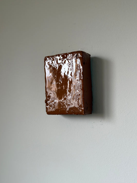 Artwork • Serie 2 • Block Small 06