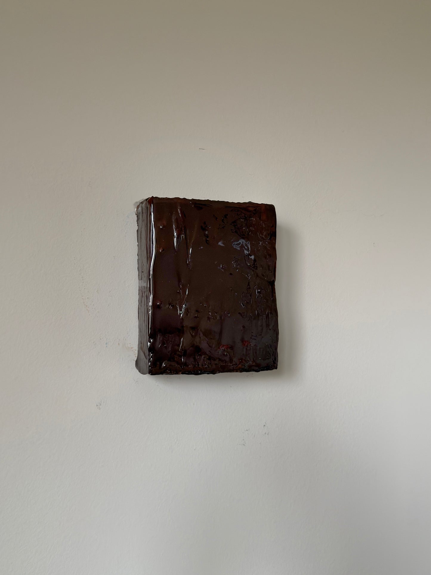 Artwork • Serie 2 • Block Small 07