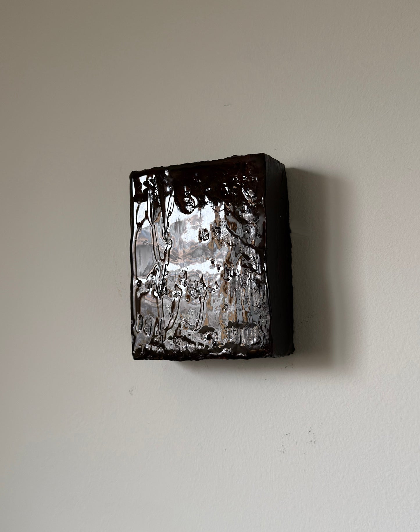 Artwork • Serie 2 • Block Small 07