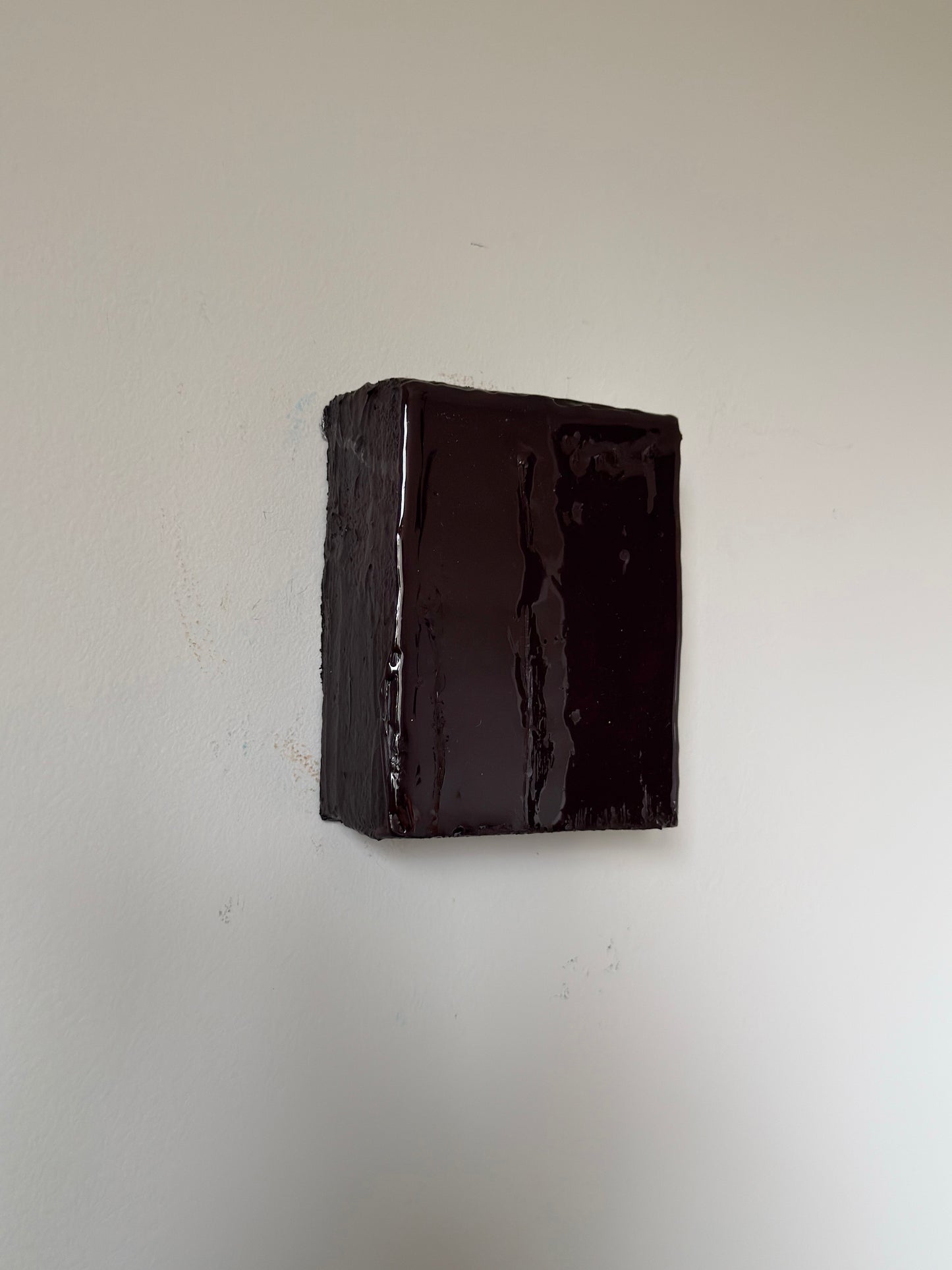 Artwork • Serie 2 • Block Small 08