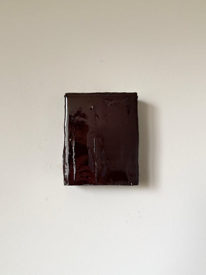 Artwork • Serie 2 • Block Small 08