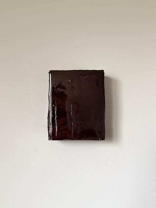 Artwork • Serie 2 • Block Small 08