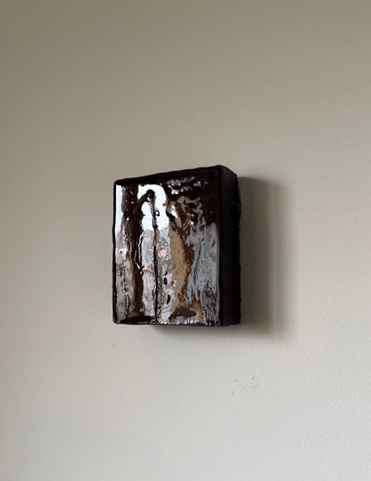 Artwork • Serie 2 • Block Small 08